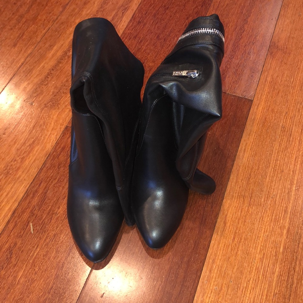 Ivanka Trump Boots